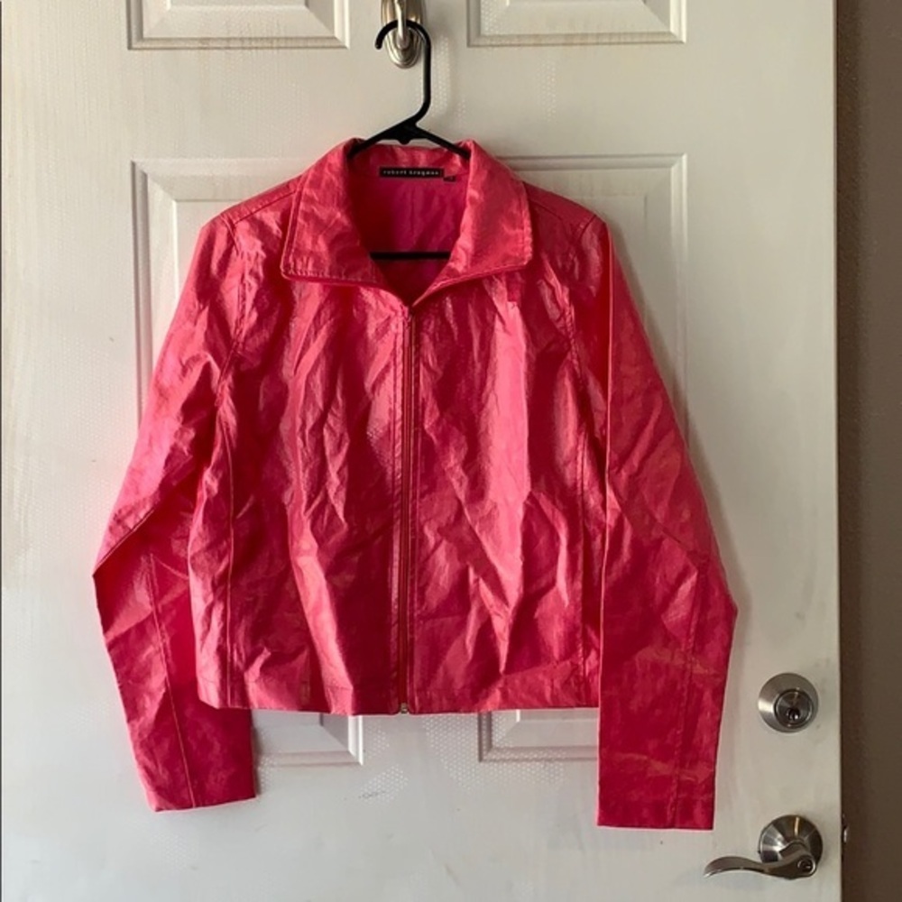 Robert Krugman Women’s Jacket